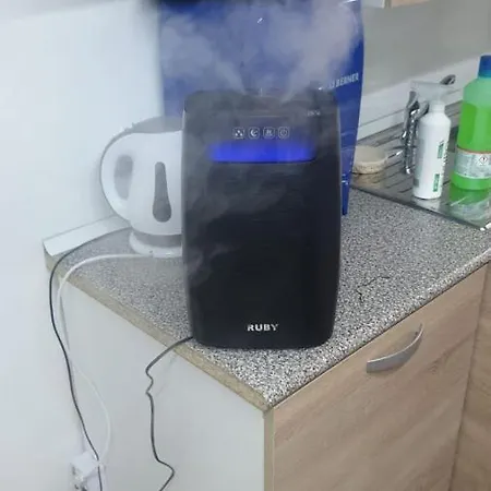 Apartamento La Casetta Del Corso