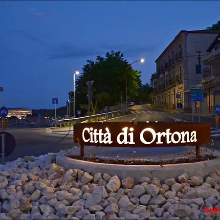 La Casetta Del Corso Ortona