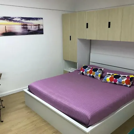 La Casetta Del Corso Apartamento Ortona