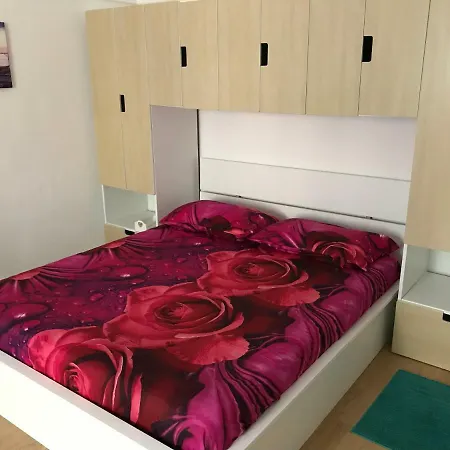 Apartamento La Casetta Del Corso