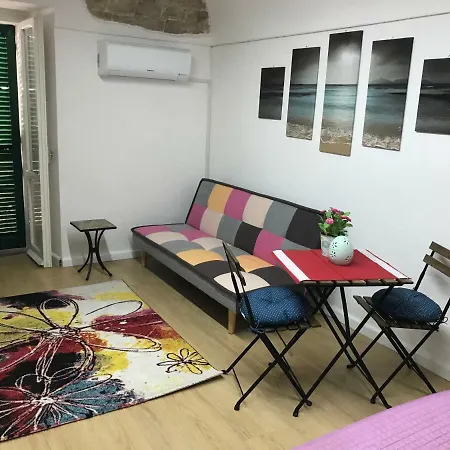 Apartamento La Casetta Del Corso