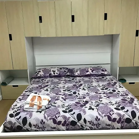 La Casetta Del Corso Apartamento *