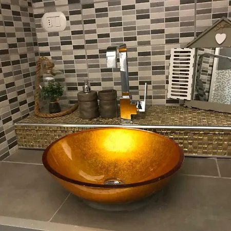 Apartamento La Casetta Del Corso *