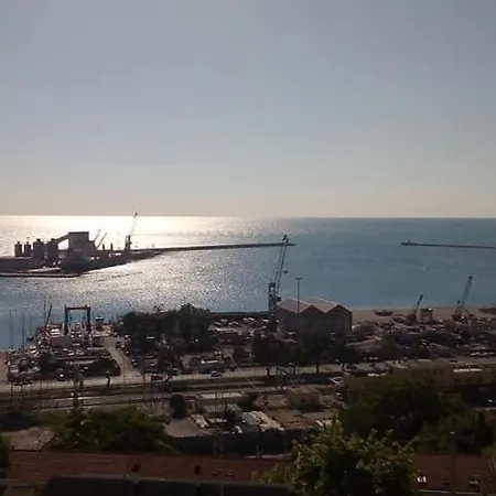 La Casetta Del Corso Apartamento Ortona