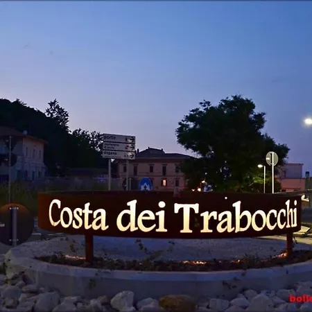 La Casetta Del Corso * Ortona