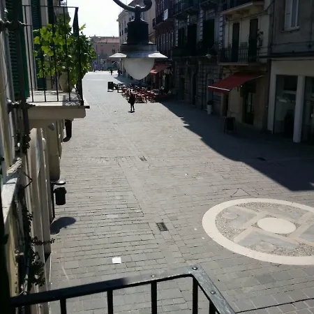 Apartamento La Casetta Del Corso Ortona