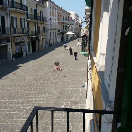 Apartamento La Casetta Del Corso *
