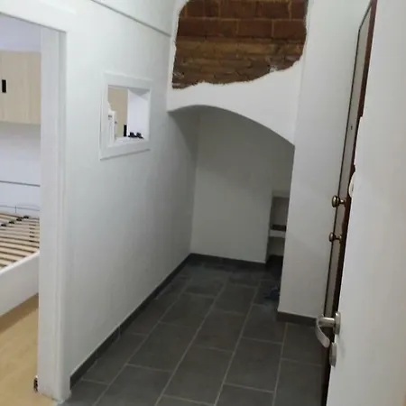 Apartamento La Casetta Del Corso
