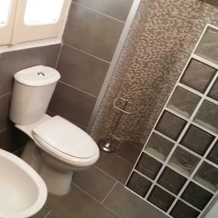 La Casetta Del Corso Apartamento