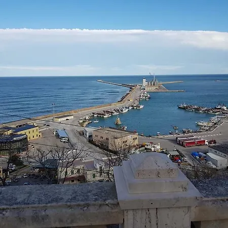 La Casetta Del Corso Apartamento *