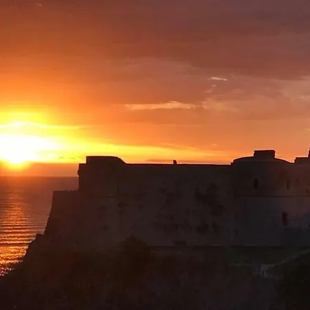 Apartamento La Casetta Del Corso