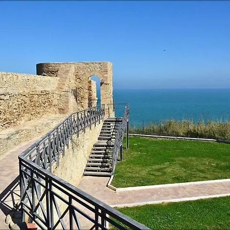 La Casetta Del Corso * Ortona