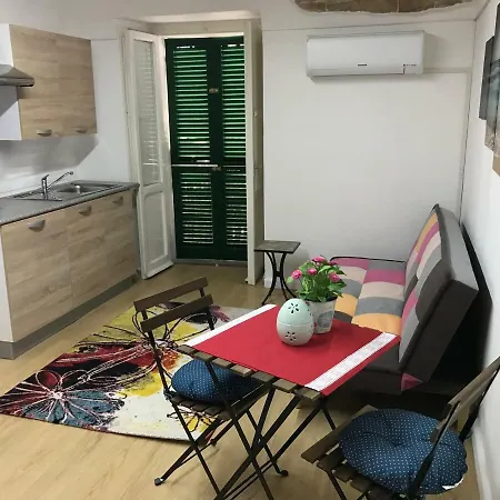 Apartamento La Casetta Del Corso *