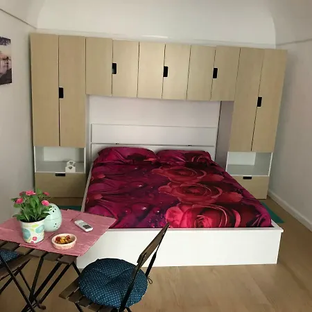 La Casetta Del Corso Apartman