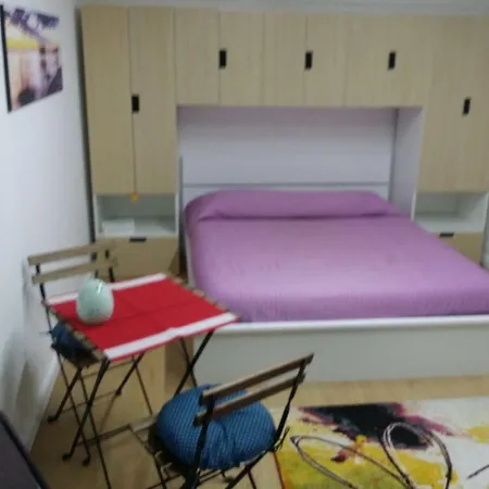 La Casetta Del Corso *