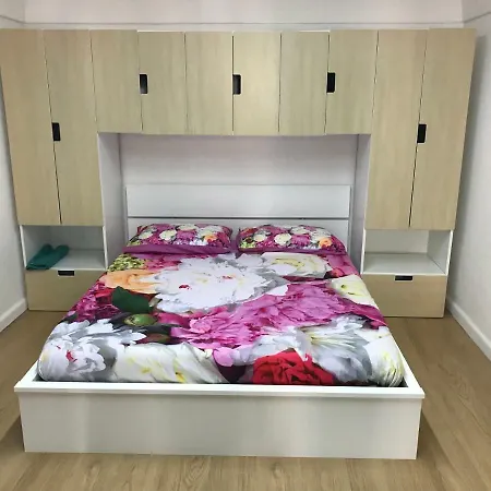 La Casetta Del Corso Apartman Ortona