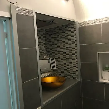 Apartamento La Casetta Del Corso