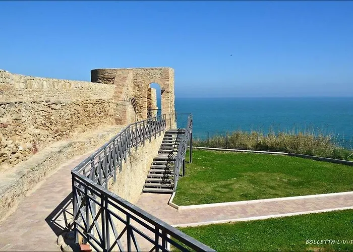 La Casetta Del Corso * Ortona